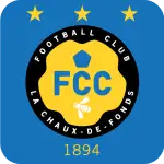 FC La Chaux-de-Fonds logo