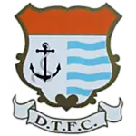 Diss Town logo