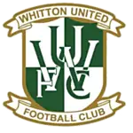 Whitton Utd logo