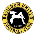 Basildon Utd logo