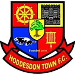 Hoddesdon Town logo