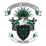 Haringey B logo