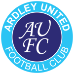 Ardley United FC logo