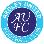 Ardley United FC logo