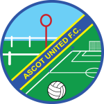 Ascot United logo