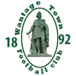 Wantage Town FC logo