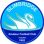 Slimbridge AFC logo