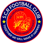 Sutton Common Rovers logo