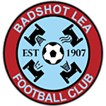 Badshot Lea logo