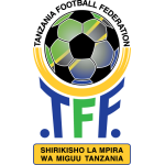Tanzânia logo