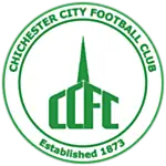 Chichester City FC logo