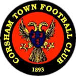Corsham Town FC logo