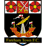 Fareham Town logo