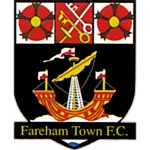 Fareham Town logo