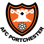 AFC Portchester logo