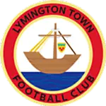 Lymington Town logo