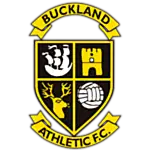 Buckland Athletic FC logo