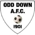 Odd Down AFC logo