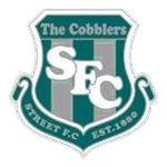 Street FC logo