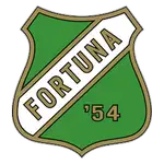 Fortuna '54 logo