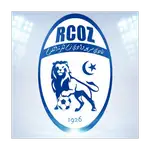 Rapide club de Oued-Zem logo