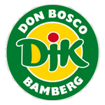DJK Don Bosco Bamberg logo
