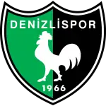 Denizlispor Kulübü logo