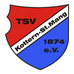 TSV Kottern-St. Mang logo
