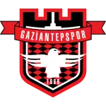 Gazıantepspor SK logo