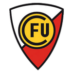 FC Unterföhring logo