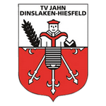 TV Jahn Dinslaken-Hiesfeld logo