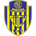 MKE Ankaragücü Spor Kulübü logo