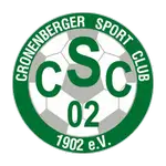 Cronenberger logo