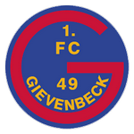 1. FC Gievenbeck logo