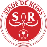 Stade de Reims Under 19 logo