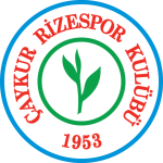 Rize logo