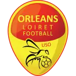 US Orléans Loiret Under 19 logo