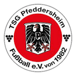 TSG Pfeddersheim logo