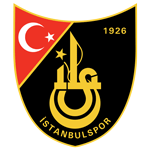 İstanbulspor logo