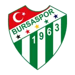 Bursa logo