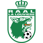 RAA Louviéroise logo