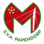 SVA Papendorp logo