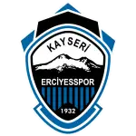 Kayseri Erciyes Spor Kulübü logo