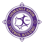 Osmanlıspor logo