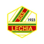 RKS Lechia Tomaszów Mazowiecki logo