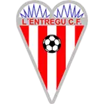 L'Entregu logo