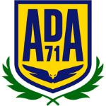 AD Alcorcón II logo
