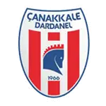 Çanakkale Dardanel Spor Kulübü logo