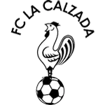 CD FC La Calzada logo