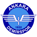 Ankara Demirspor logo